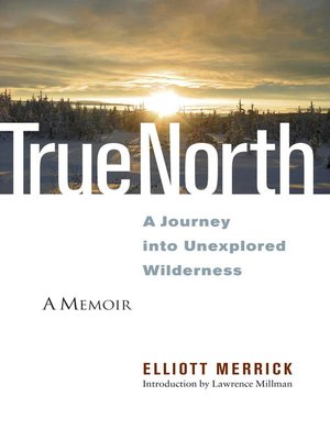 True North - ebook